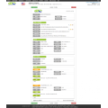 Kol USA Import Data Sample