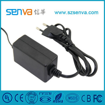 UL/CE Approval Audio Adapter for Laptop (XH-15W-12V-A)