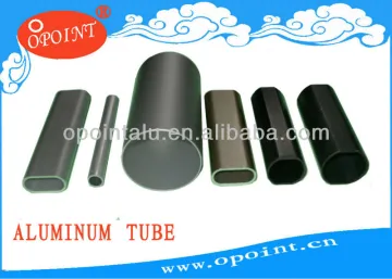 1070, 1060 aluminum tube, aluminum pipe