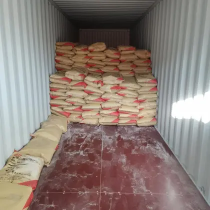 Erdos Brand Polyvinyl Chloride Resin