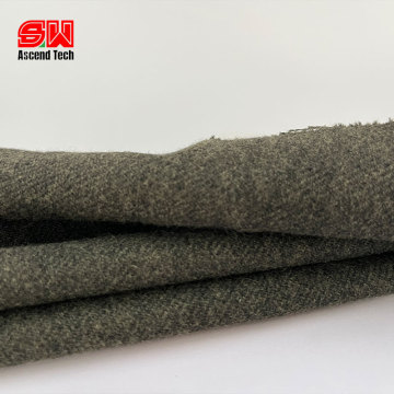 Material de aislamiento térmico resistente al calor y a las llamas.