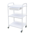 3 Layers Kitchen Storage Trolley