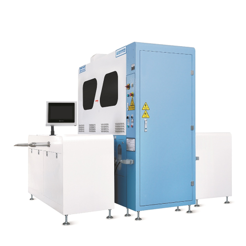 Down Coat Filling Machine