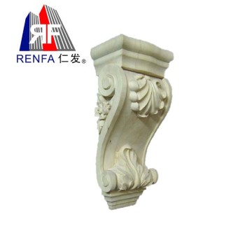 Roman Girder Mold Manufacturers: Silicone Fiberglass Materials for Architectural Villa Decoration