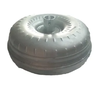 Transpeed 03-71 V33 Automatic Transmission Torque Converter