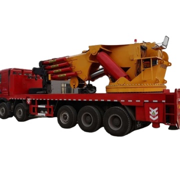 Hochwertige Originalkran -Ersatzteile für Mobil- und LKW -Krane