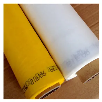 32T-100 DPP Polyester Filter Mesh for Screen Printing and Filtration