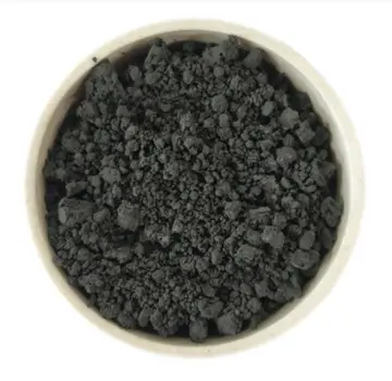 High Purity Cobalt Black Oxide Powder for Enamel and Ceramic Pigments
