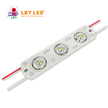 3LEDS Led Module Injection IP65 2835 LED module
