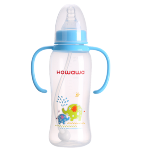 270ml Botol Susu Bayi Perawatan PP Botol Susu