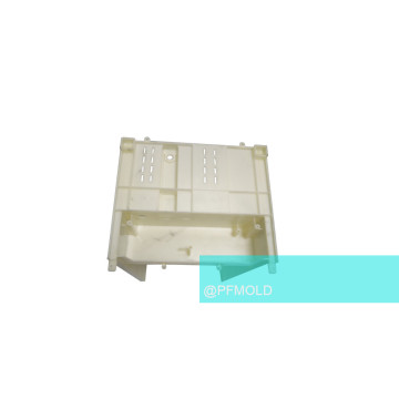 Custom High precision plastic cover mould making