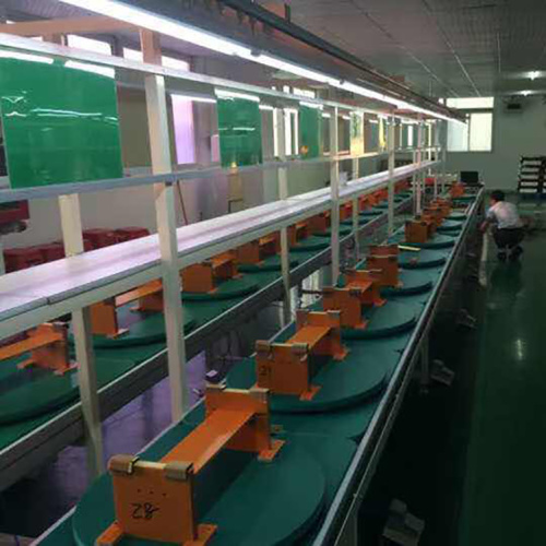 Products Machine Home Appliance Assembly Line