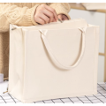 Dirty Resistant Environmental Protection Canvas Bag