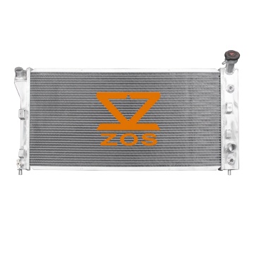 All Aluminum Radiator for Buick Century/Regal & Chevy Impala/Monte Carlo 2000-2005