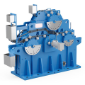 High-speed Gearboxes for Industrial Applications