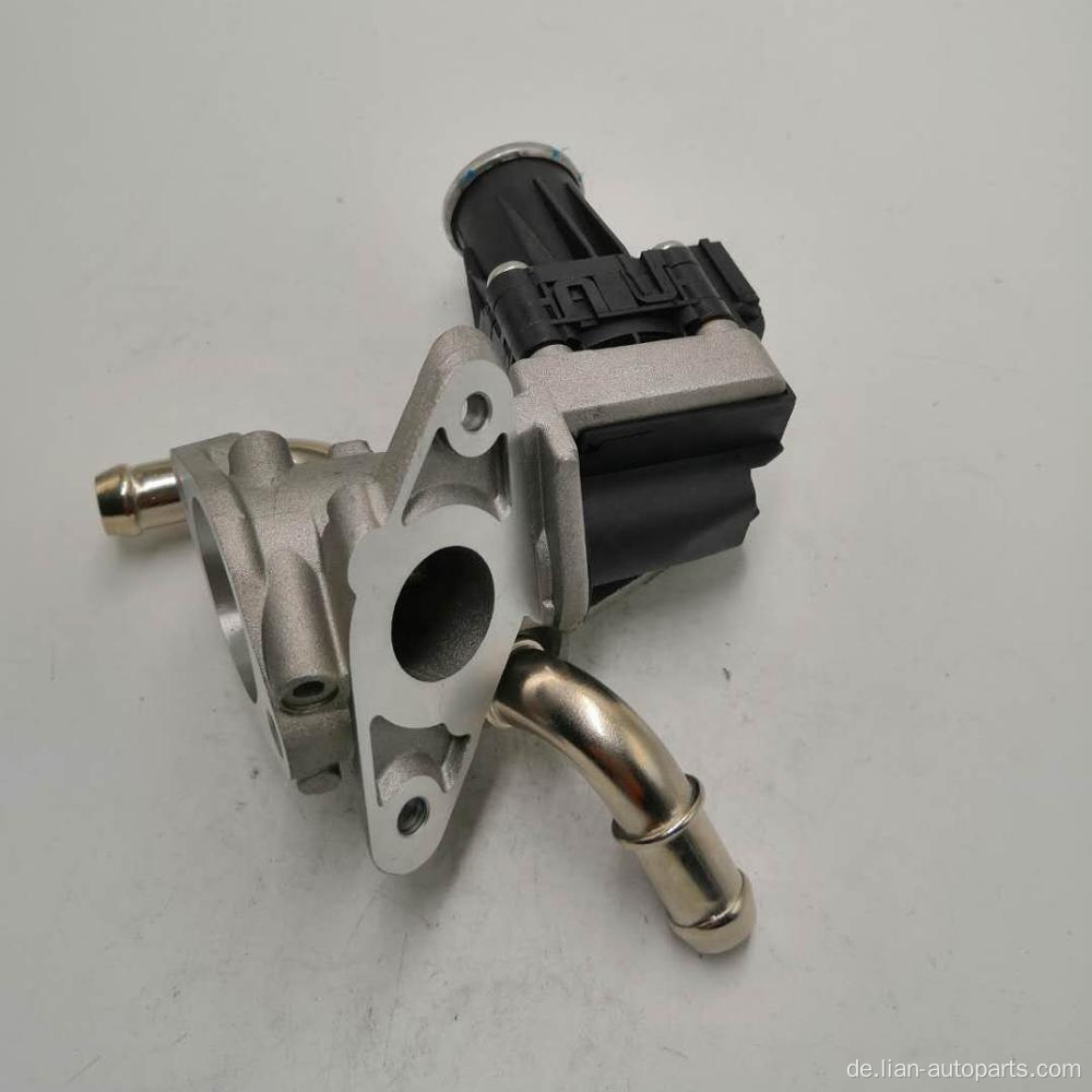 EGR VALVE 9C1Q6D475AB 7.01621.04.0