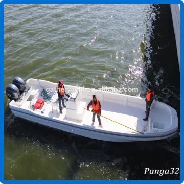 Gather 32ft panga boat (panga 32)