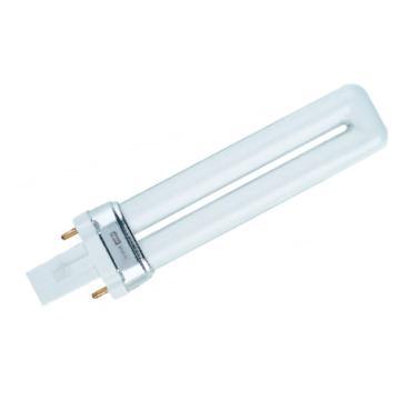 Single/Double U Shape Inserted CFL Energy Saving Lamp Tube