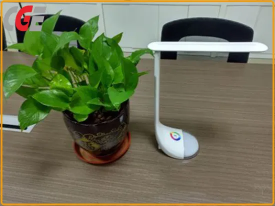 LED Reading Light LED Book Light LED Table Lamp with Magic Colorful RGB Night Light LED Desk Lighting LED Lighting