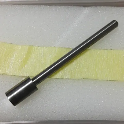 Precision Punching Needle Punch Hard alloy punching needle