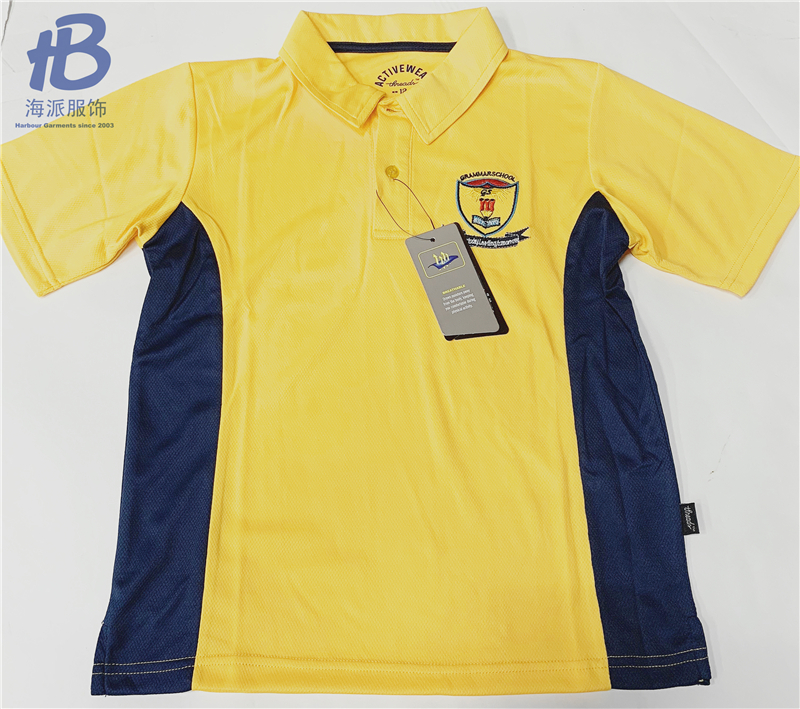 boys polo shirts 