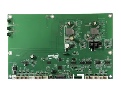 Power Management and Drive Control PCBA