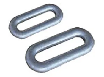 Extension Ring Used for Link Power Fitting PH