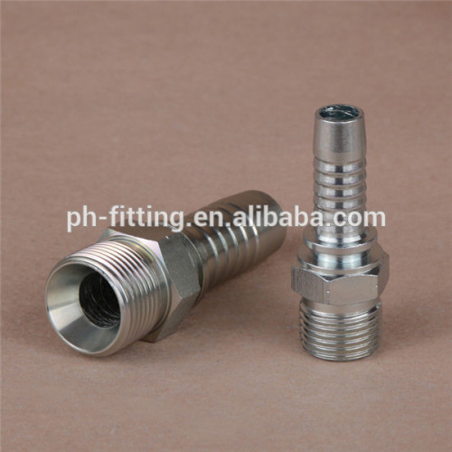 Hydraulic Hose Fittings