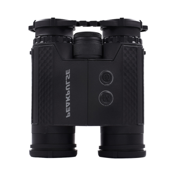 Best Sellers 2500M Rangefinder: FMC Multi Layer Coating & High Definition Eyepiece