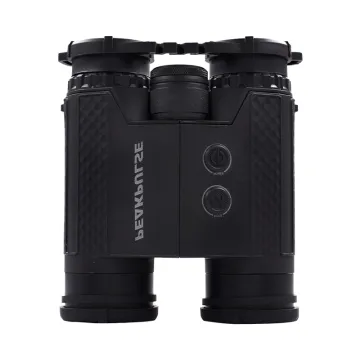 Best Sellers 2500M Rangefinder: FMC Multi Layer Coating & High Definition Eyepiece