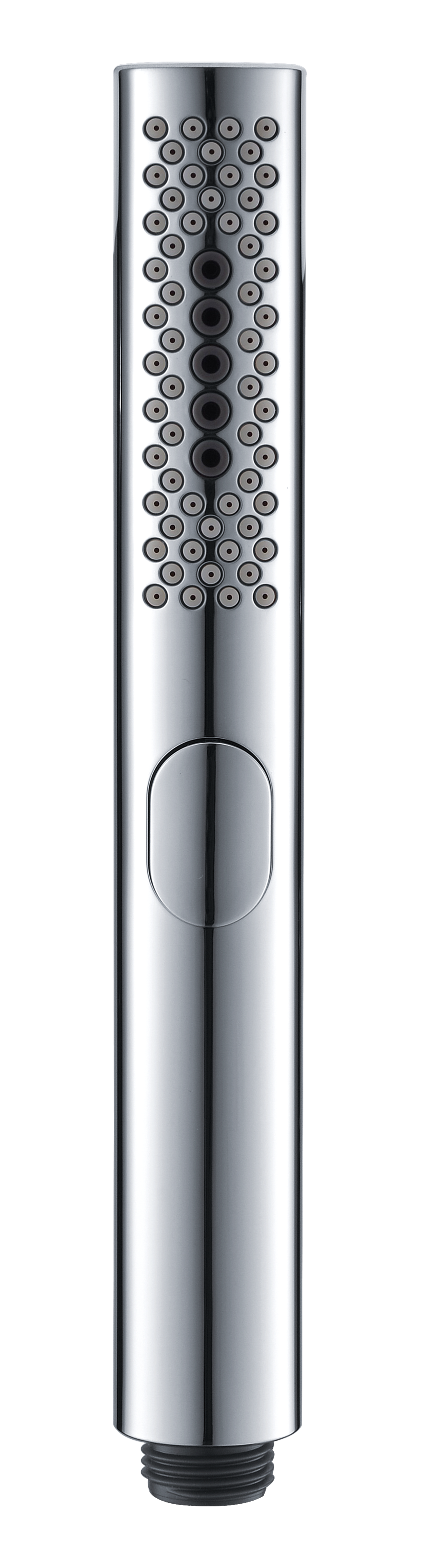 The Versatile Single Function Hand Shower for the Ultimate Shower Experience