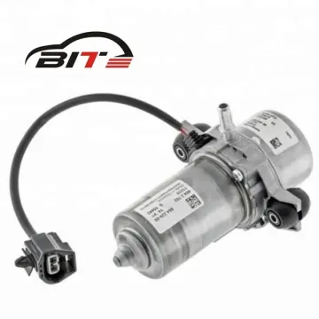Fabriks grossistbilbromsvakuumpump 1683961 AG9N2A451BB 9N512C506BA för Ford UP30 Brake Booster Vakuumpump