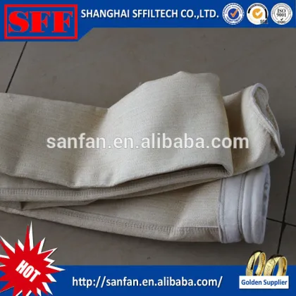 Dust Filter Bags
