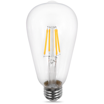 SHENPU Dimmable LED Light - Custom 4W LED Flood Light 6500K