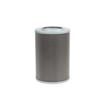 TLX468FA/100 Excavator Hydraulic Filter Element - Construction Machinery Oil Filter