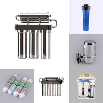 portable filter system,water filter for water softener