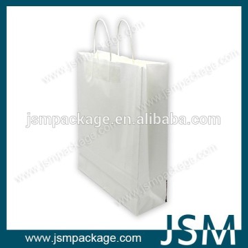 a4 size Kraft Paper bag