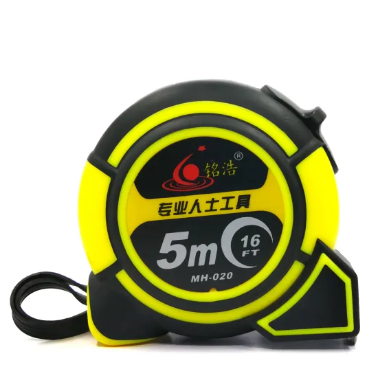 retractable stainless steel freeman foreskin tape measure