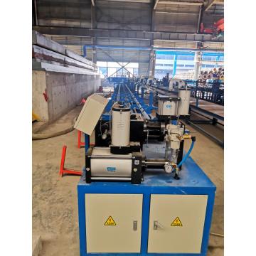 Máquina de cabeçalho confiável para a linha de produção