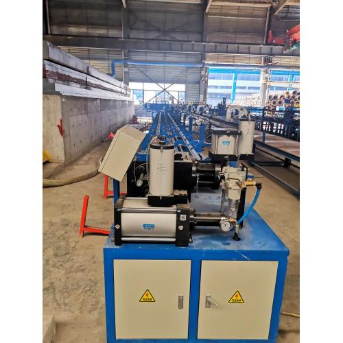 Надежная заголовка для производственной линии