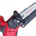 8 ιντσών Mini Electric Saw Chainsaw Garden Tree