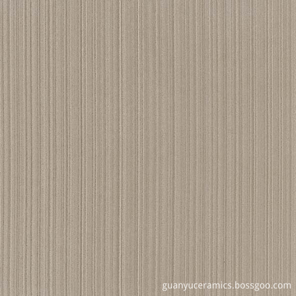 Line Pattern Rustic Porcelain Tile