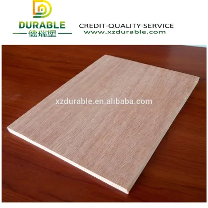 plywood industry furniture plywood 18mm commercial plywood