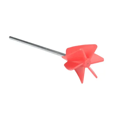 CNMI Drill Attachment Paint Mixer: Epoxy Resin Mixer for Consistent Even Flow