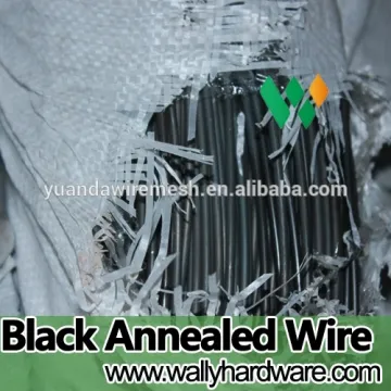 black annealed wire 10 gauge black annealed big coil wire wholesale