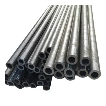 ASTM A213 Alloy Seamless Steel Pipe