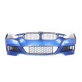 Plastic Vacuum Forming Car Parts Auto Front Bumper