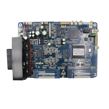 XP600 Dual-Head Board Kits for Inkjet Printer: Enhancing Your Printing Experience