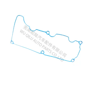 Rubber Valve Cover Gasket for FORD EXPLORER RANGER MERCURY - 1l2z6584aa VS50323 4691206