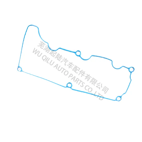 Rubber Valve Cover Gasket for FORD EXPLORER RANGER MERCURY - 1l2z6584aa VS50323 4691206